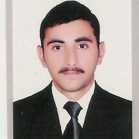 Muhammad Waqas