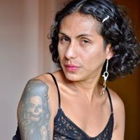 Gretel Uribe La Torre