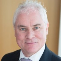 Simon Westley