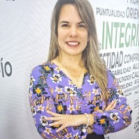 Carolina Jelicic López-Sanden