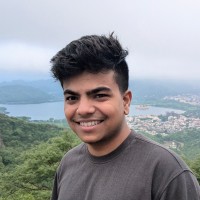 Kanha Gupta