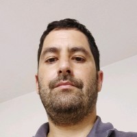 Efthimios Mavropoulos