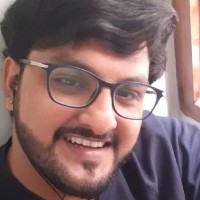 Prajwal H P Prajwal H P