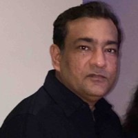 Anand Wardhan