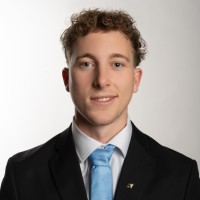 Luka Modrusan