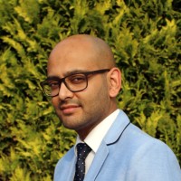 Hemal Patel
