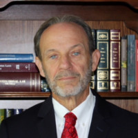 George H Perich, Ma, Jd, Fache