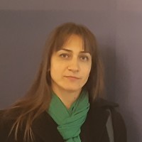 Zhanna Chlingaryan