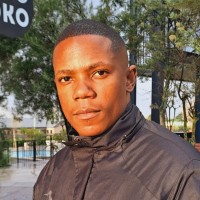 Mluleki Tshuma