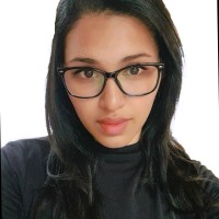 Joselin Rivas