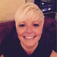 Becci Bloomfield