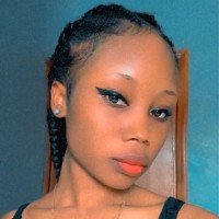 Justine Ehimah