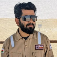 Ashraf Ali