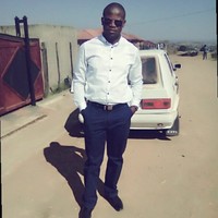 Sakkie Mufamadi