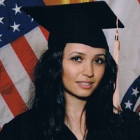 Farial Tahir