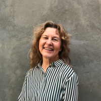 Kari Jæger
