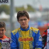 Brandon Nilsson