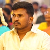 Ashok Murugan