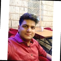 Dipesh Purohit