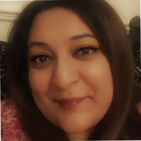 Hemangi Dave Msc Buss Mgmt