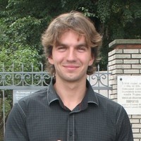 Mykola Kapravchuk