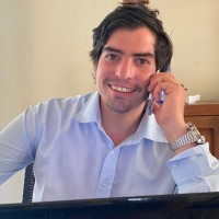 Nicolás Parada