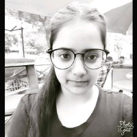 Vani Parashar