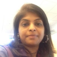 Sangeetha Krishnamoorthy