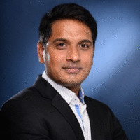 Dr. Manoj Kumar Muthyala