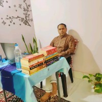 Sanjay Howlader