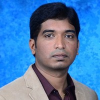 Manjunath Kadajji