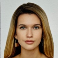 Ruslana Agafonova