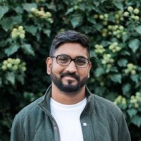 Ryan Sidhu