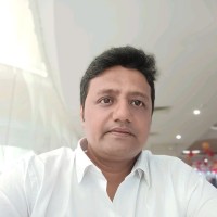 Prashant Raval