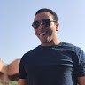 Ahmed Tarek