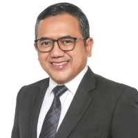 Ir. Fadly Zuldan, MBA, IPM, ERMCP