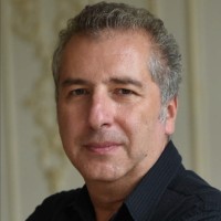 Sergey Popov