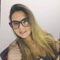 Gercilane Nascimento