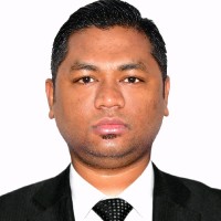 Roshan Bhujel