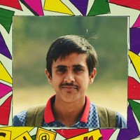 Samarth Nigam