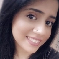 Duaa Shakaib