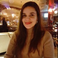 Sandra Balbin Arango