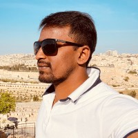 Suresh Kota