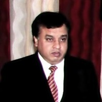 Devendra Sharma