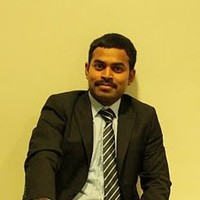 Mohamed Wasim Raja M