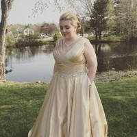 Abigail Cook