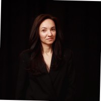 Maryna Sokolova