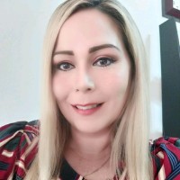 Maria Guadalupe Sanabia Ravelo