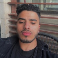 Marouane El Bouhali