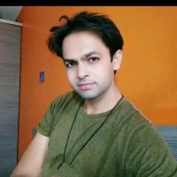 pankaj kumar tiwari